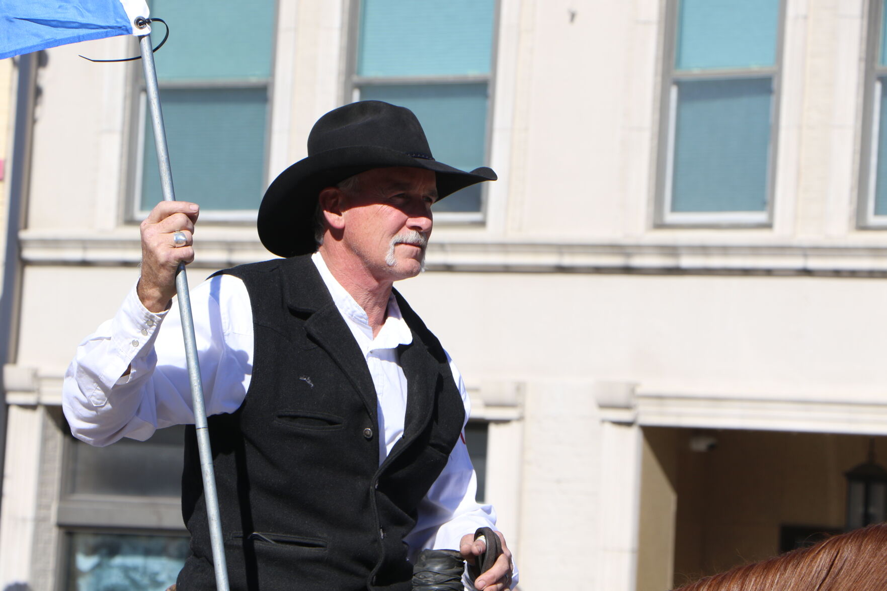 Collinsville parade